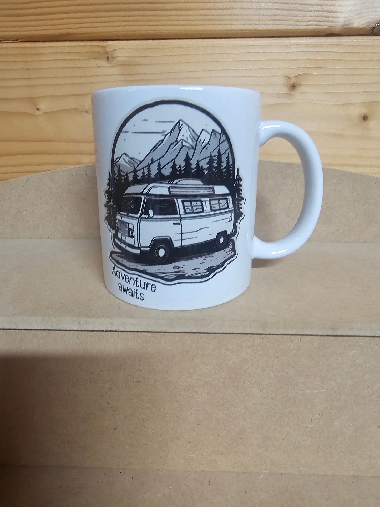 Ceramic Mug