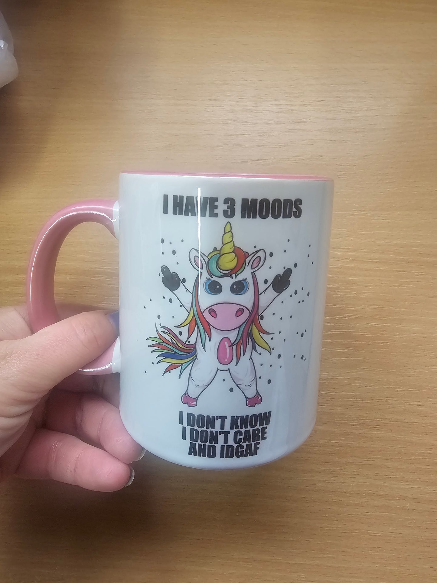 Ceramic Mug