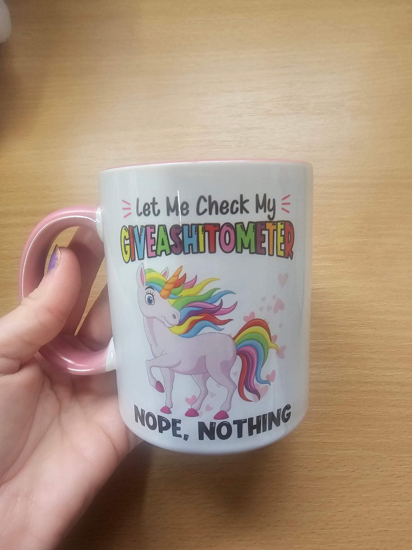 Ceramic Mug