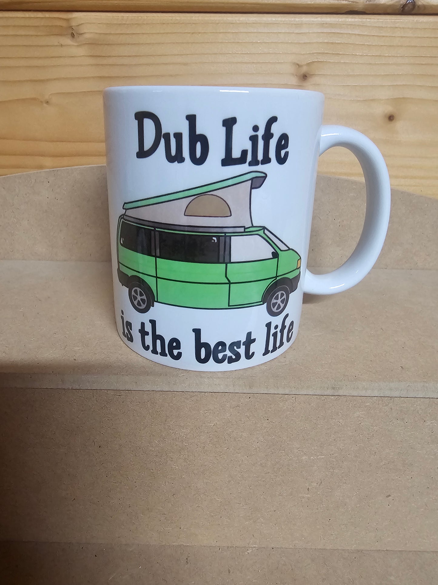 Ceramic Mug
