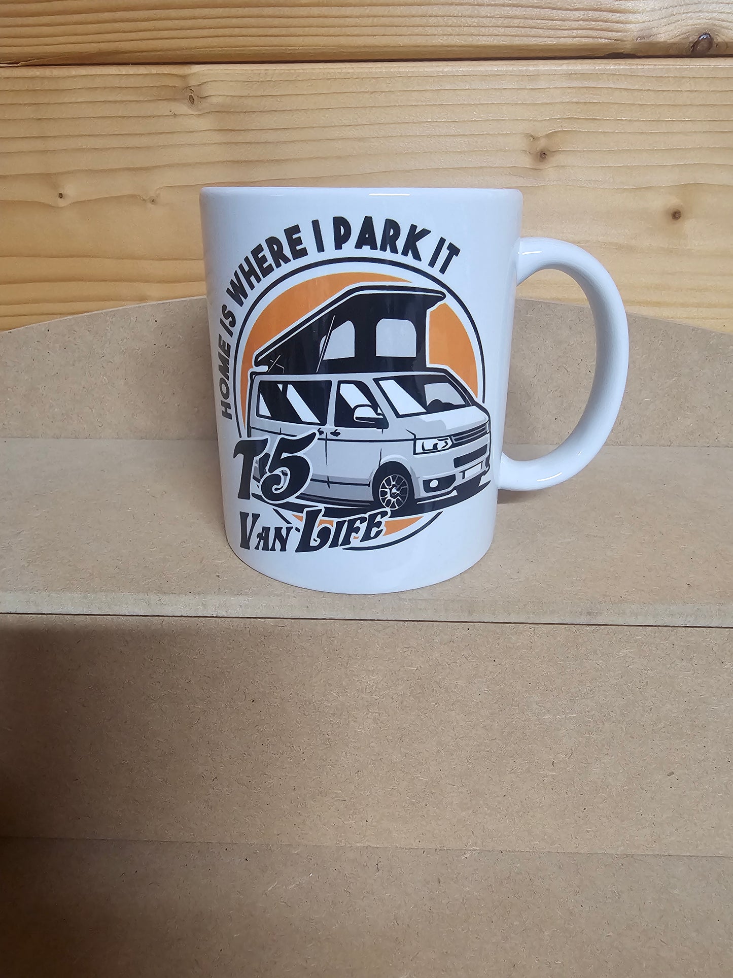 Ceramic Mug