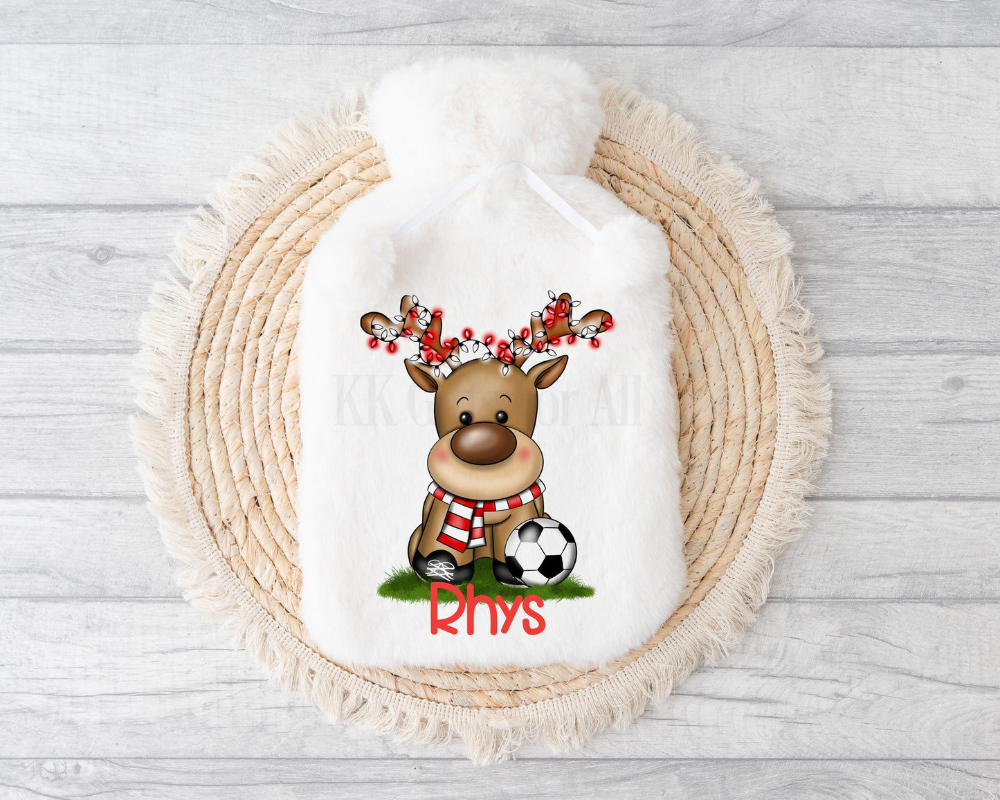 Hot Water Bottle