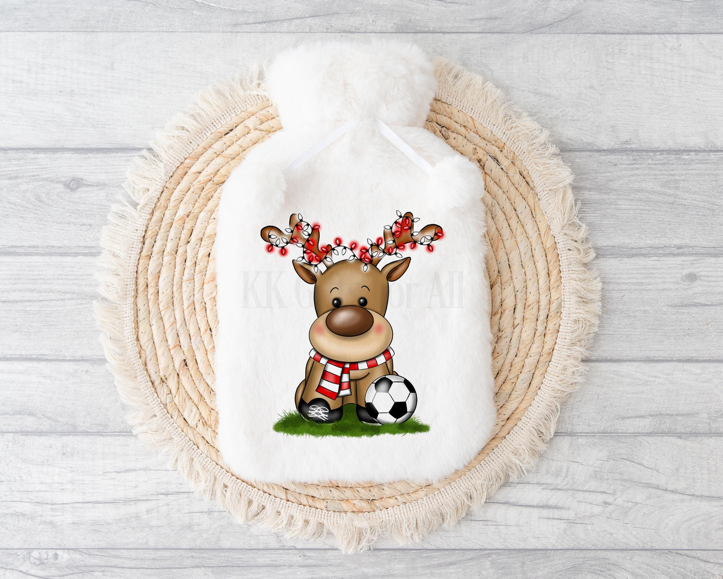 Hot Water Bottle
