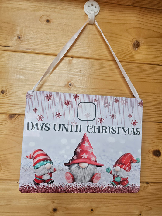 Christmas Countdown