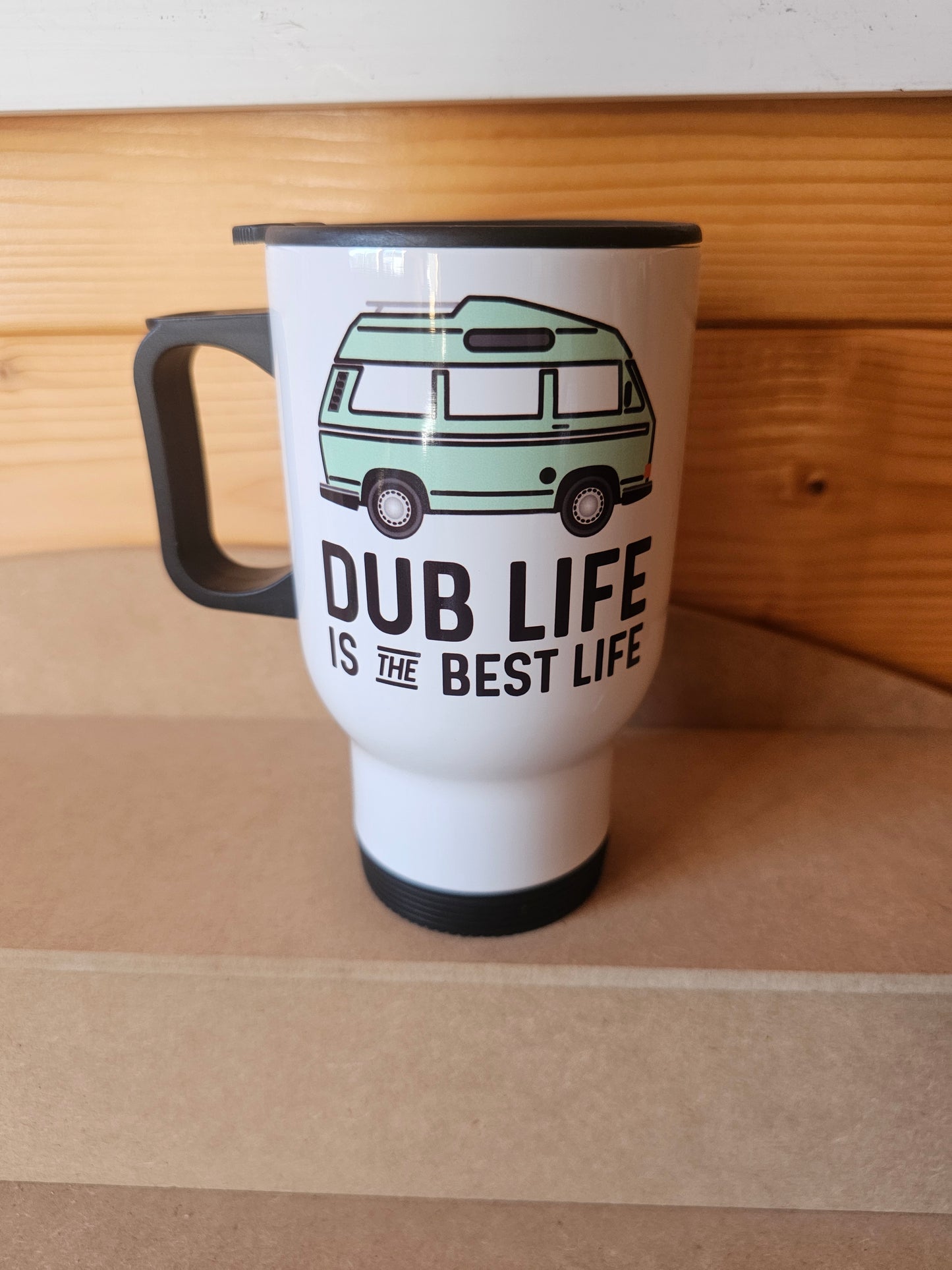 Travel Mug