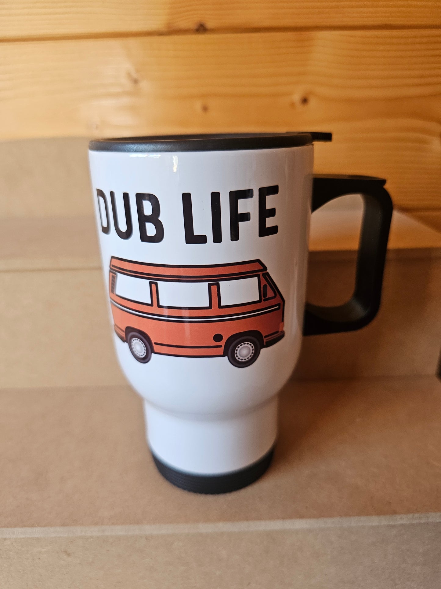 Travel Mug