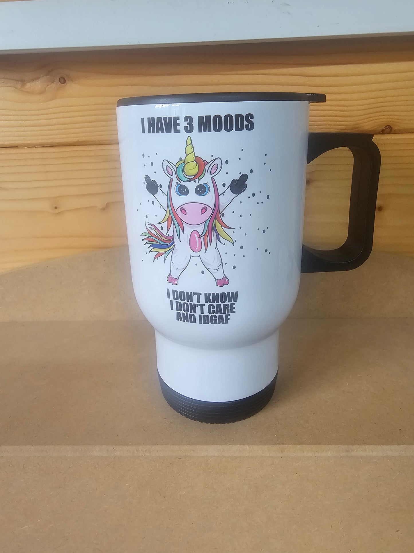 Travel Mug