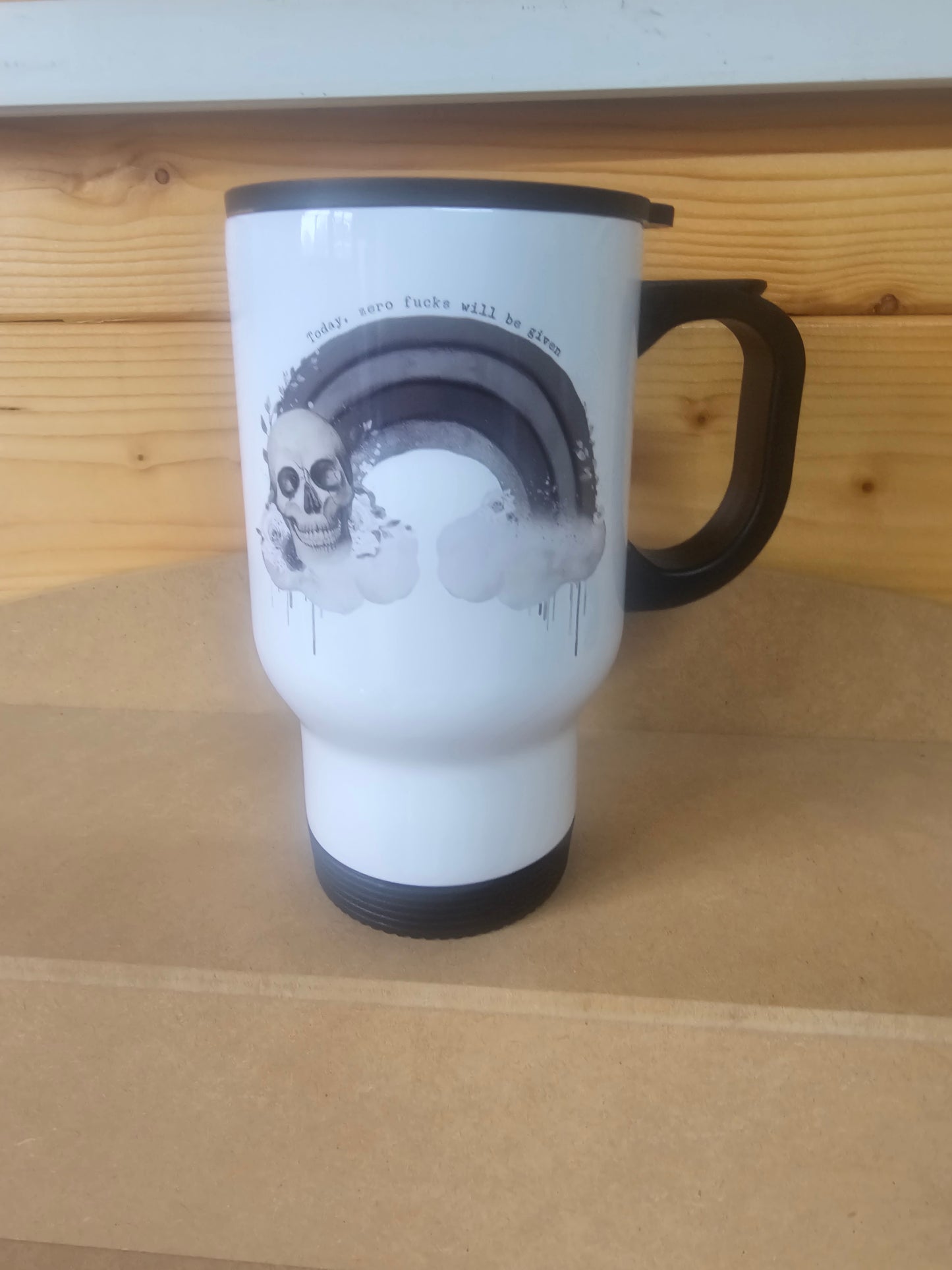 Travel Mug