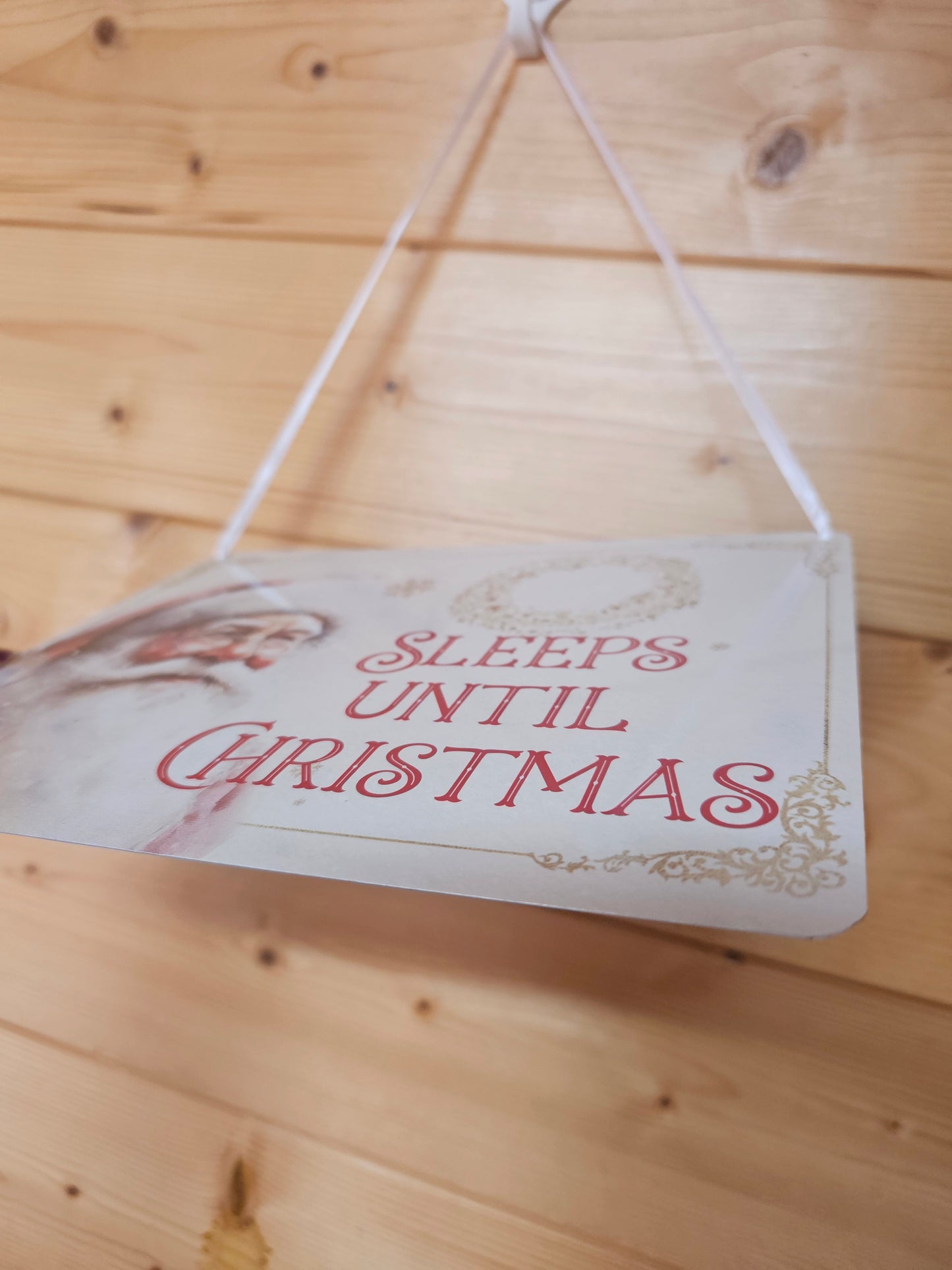 Christmas Countdown