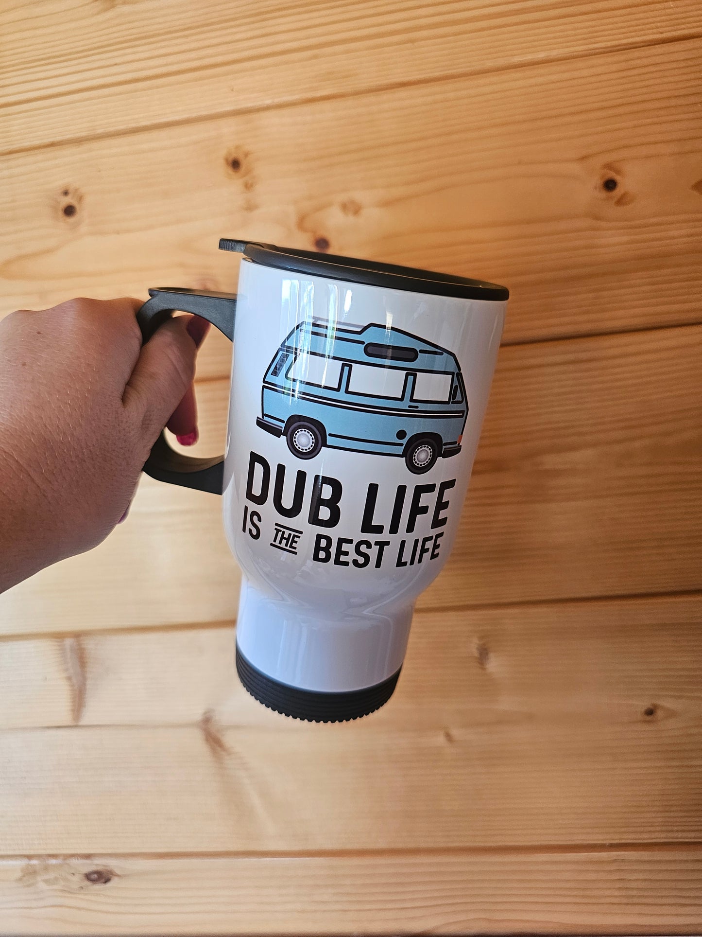 Travel Mug
