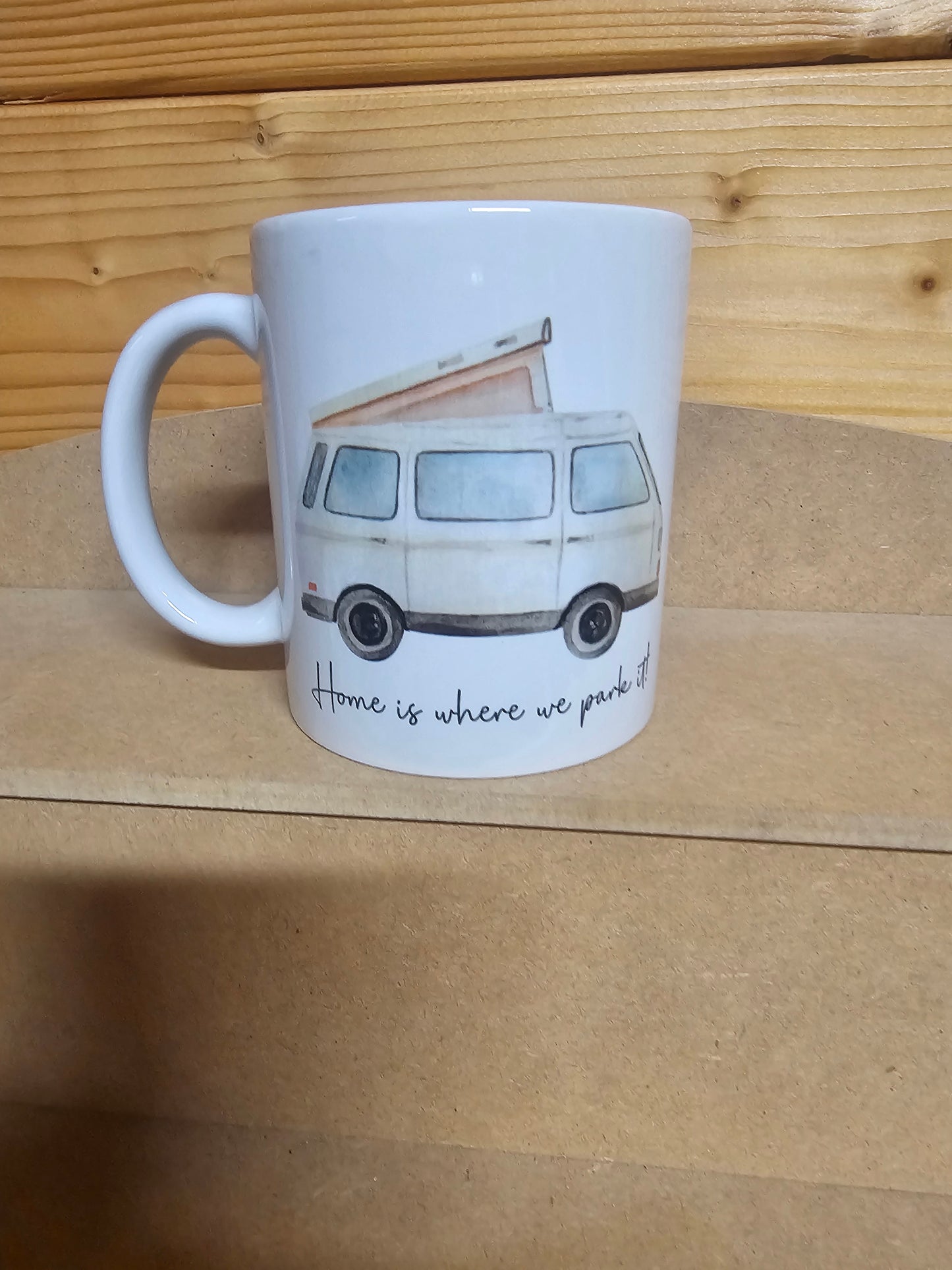 Ceramic Mug