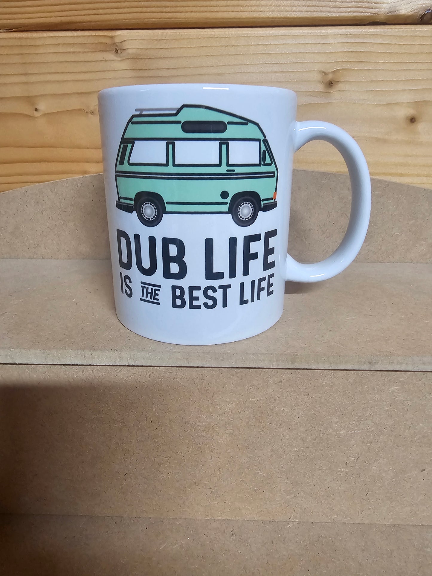 Ceramic Mug