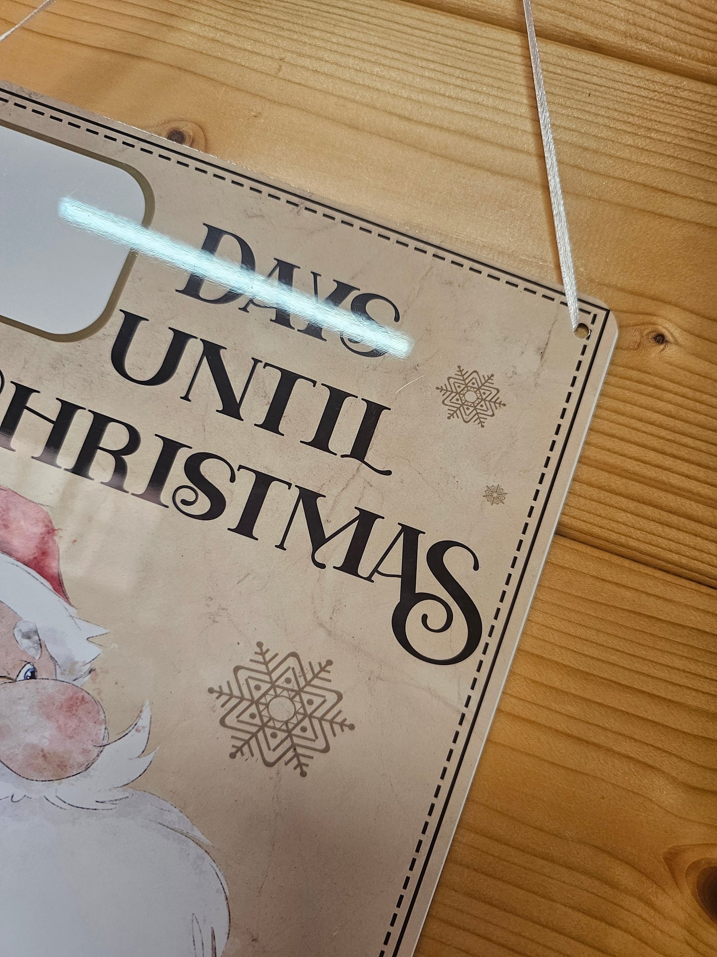 Christmas Countdown