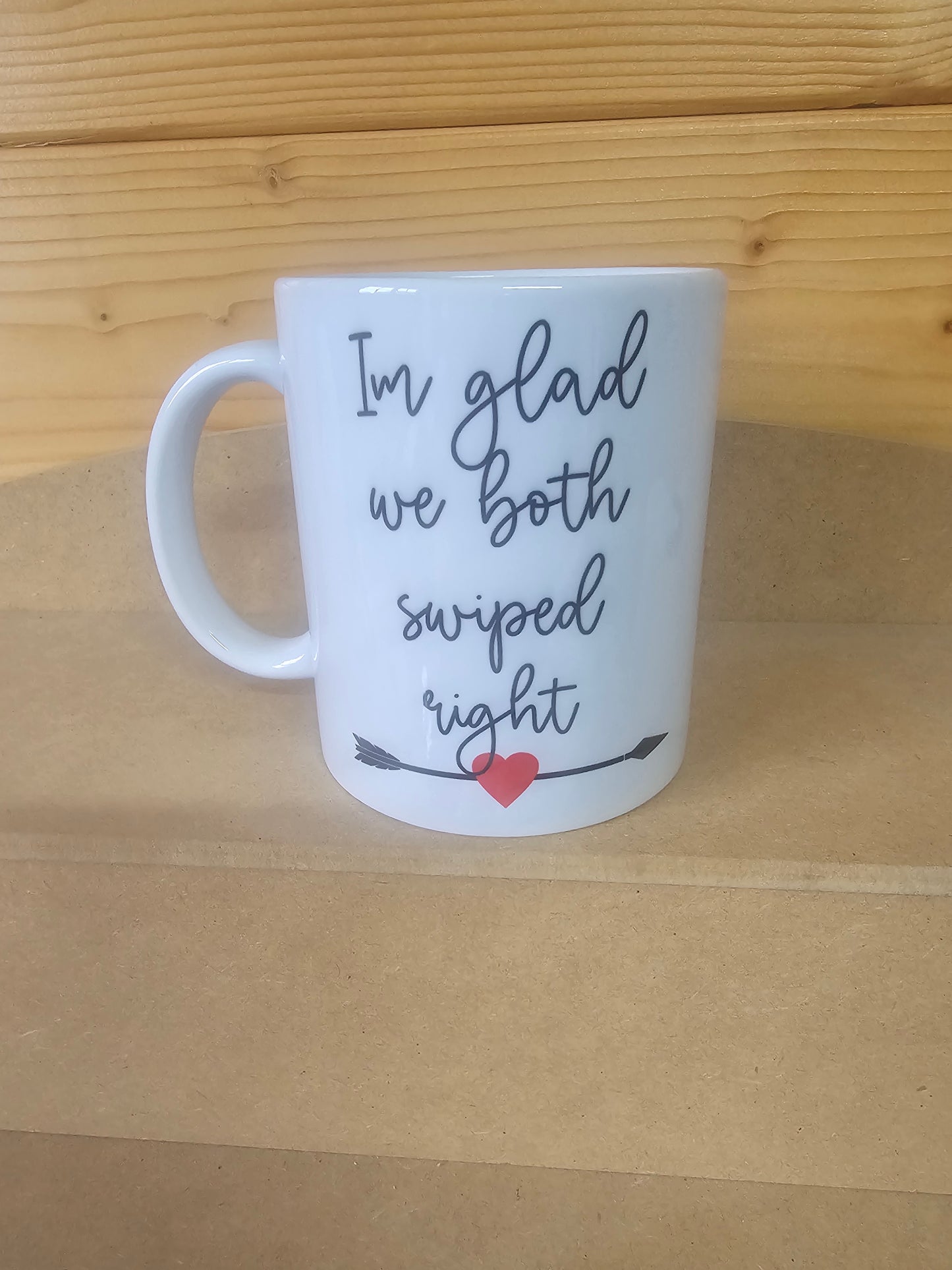 Ceramic Mug