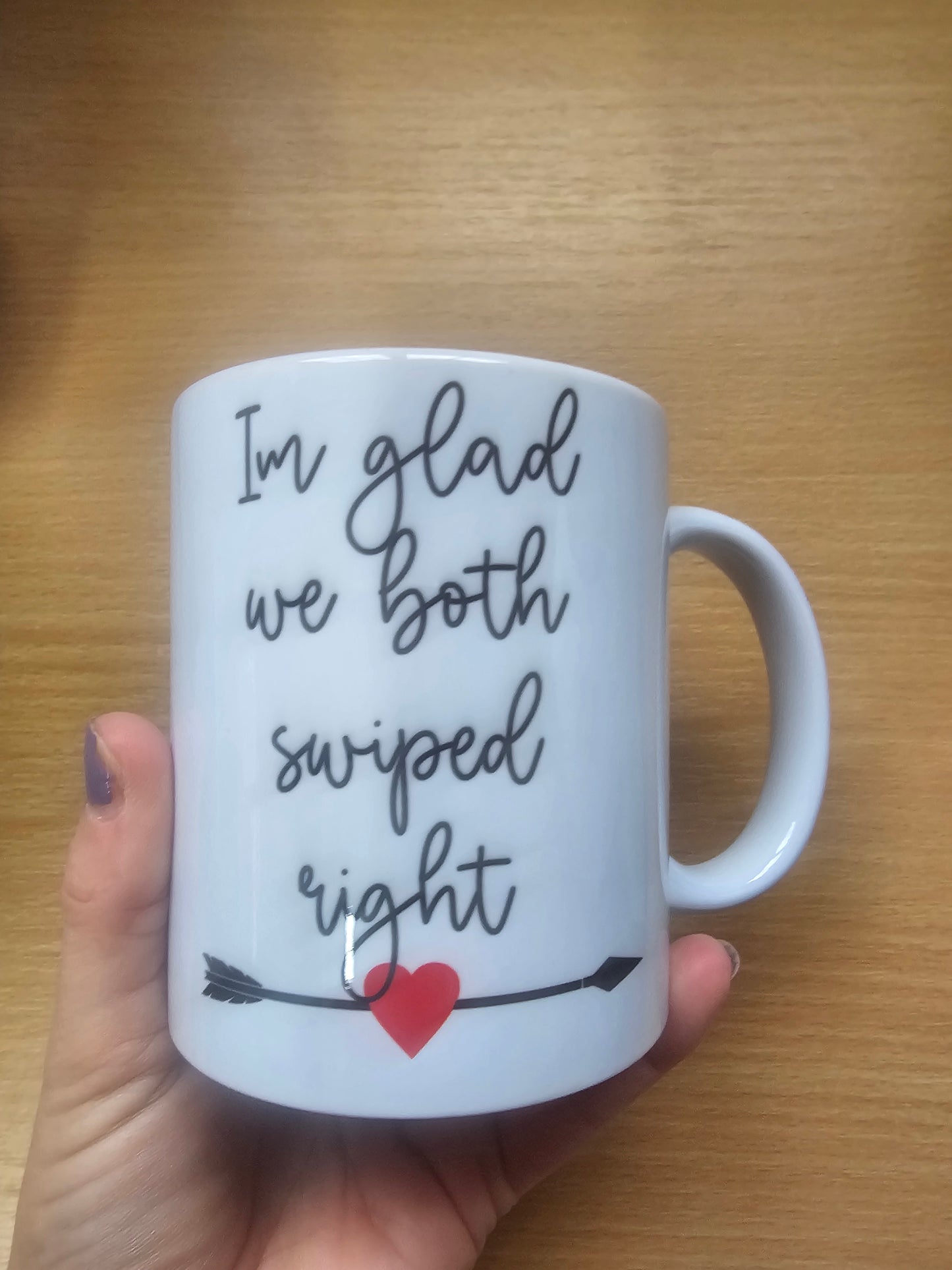 Ceramic Mug