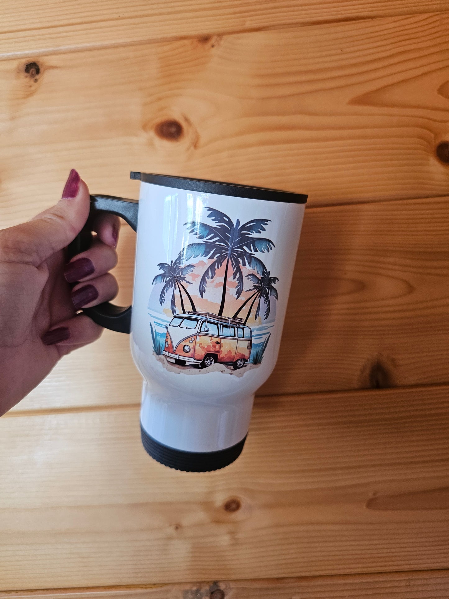 Travel Mug