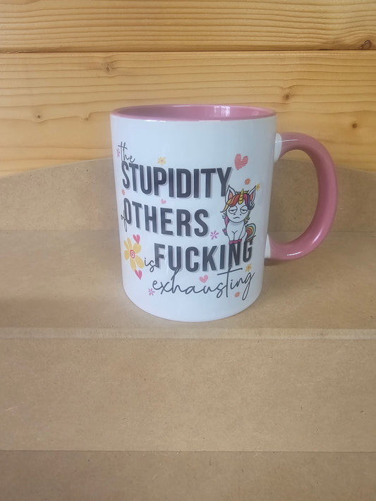 Ceramic Mug