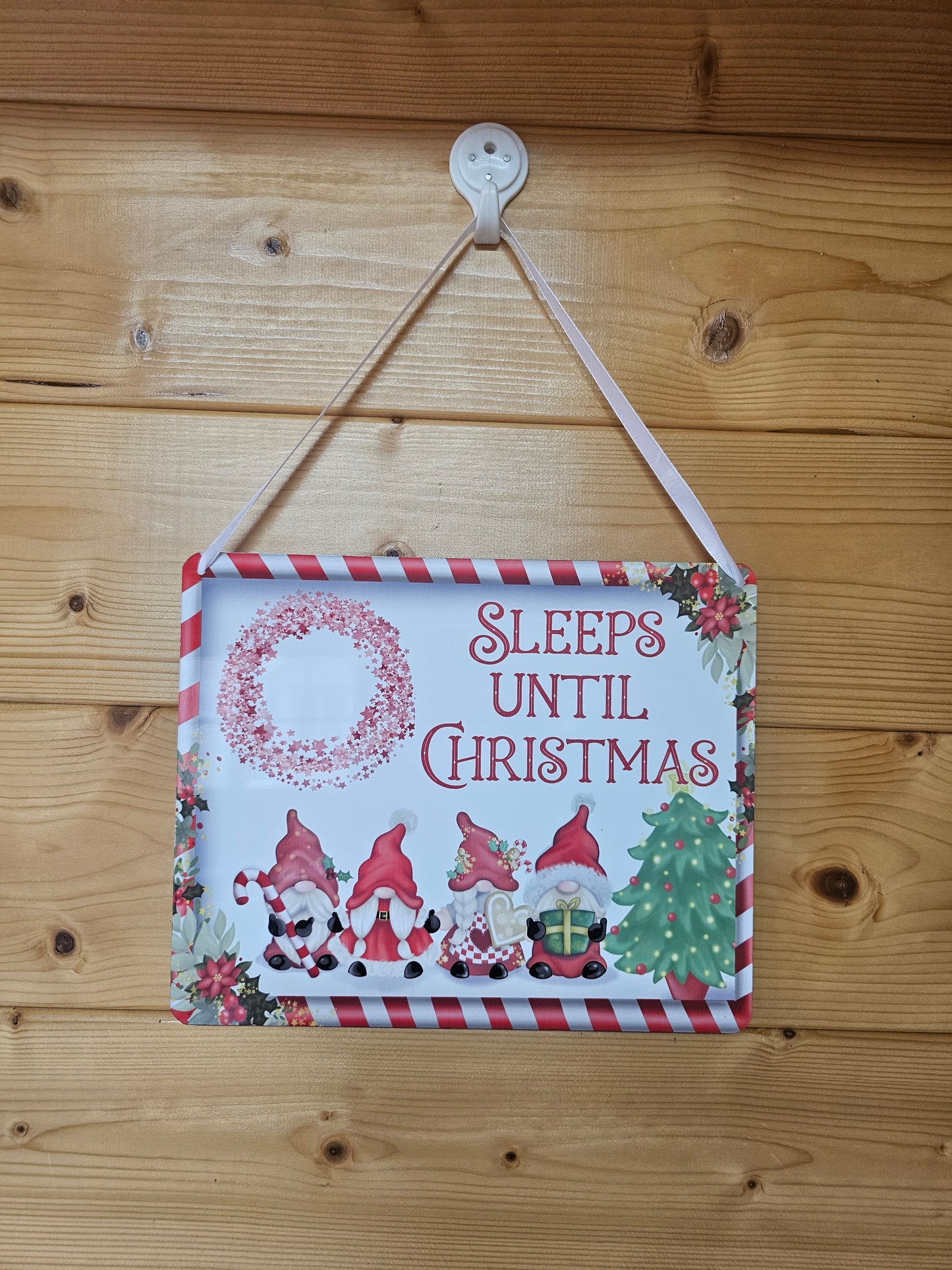 Christmas Countdown