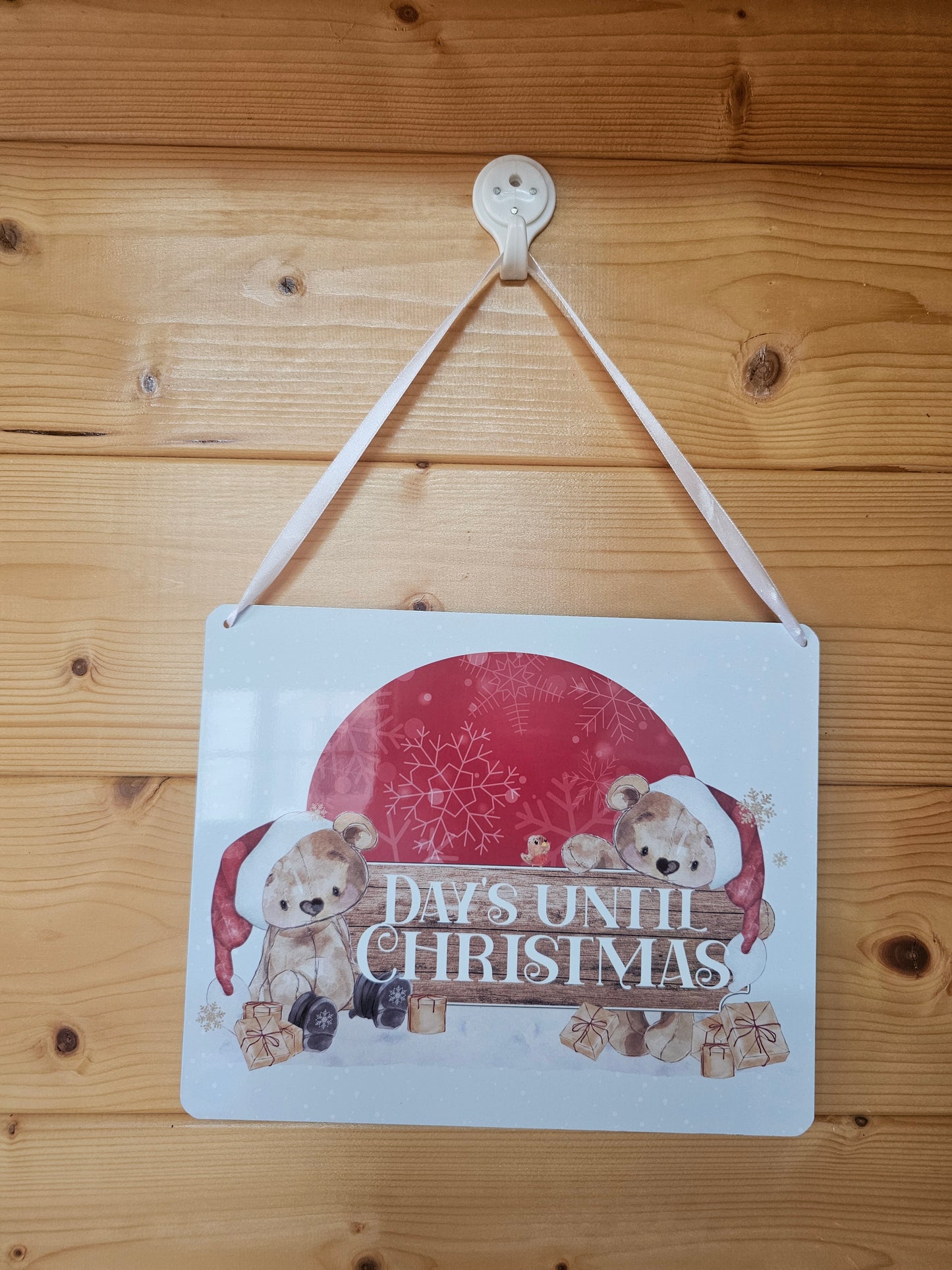 Christmas Countdown