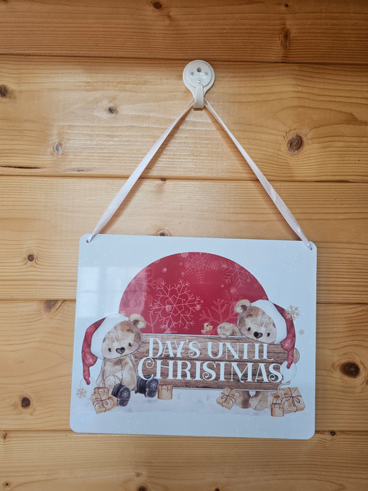 Christmas Countdown