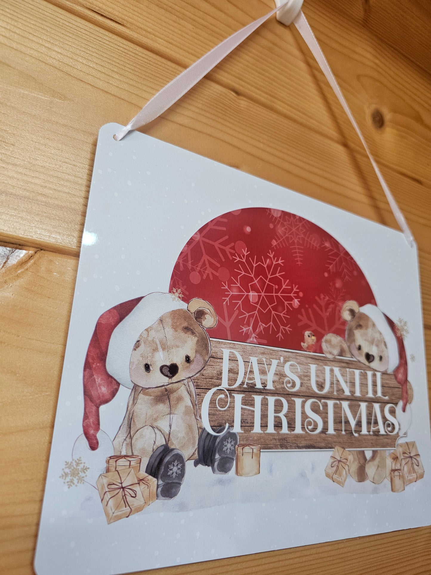 Christmas Countdown