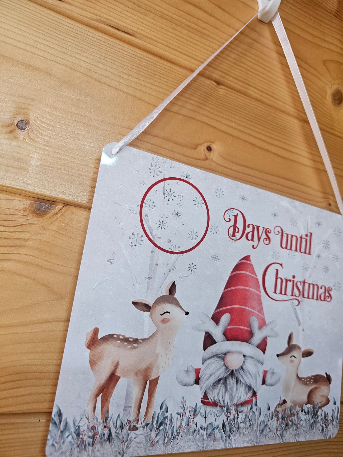 Christmas Countdown