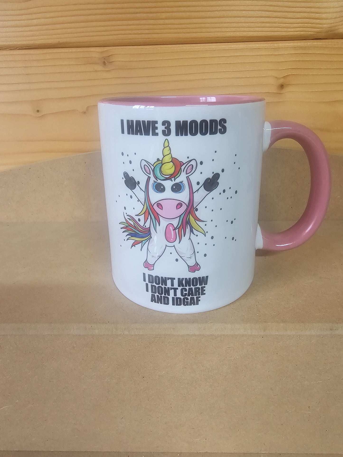 Ceramic Mug