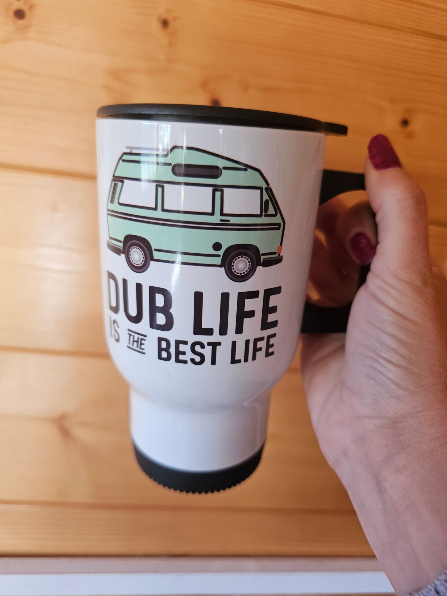 Travel Mug