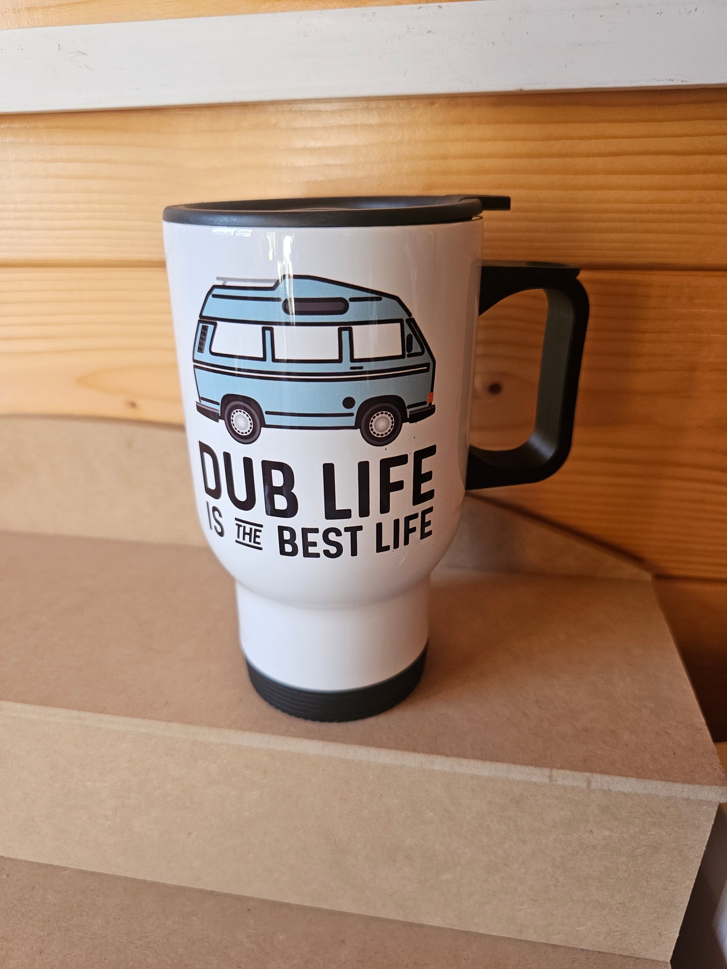 Travel Mug