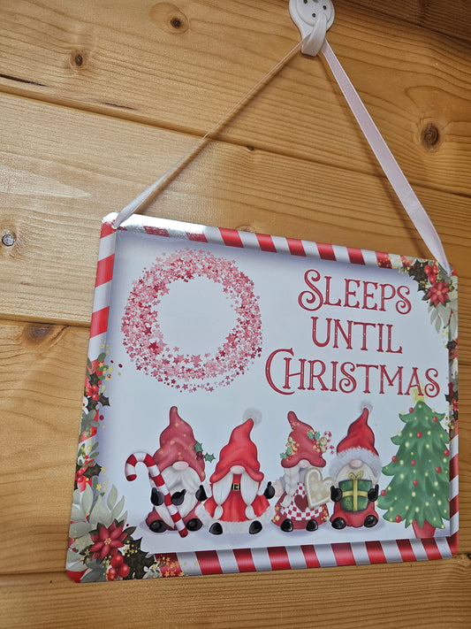 Christmas Countdown