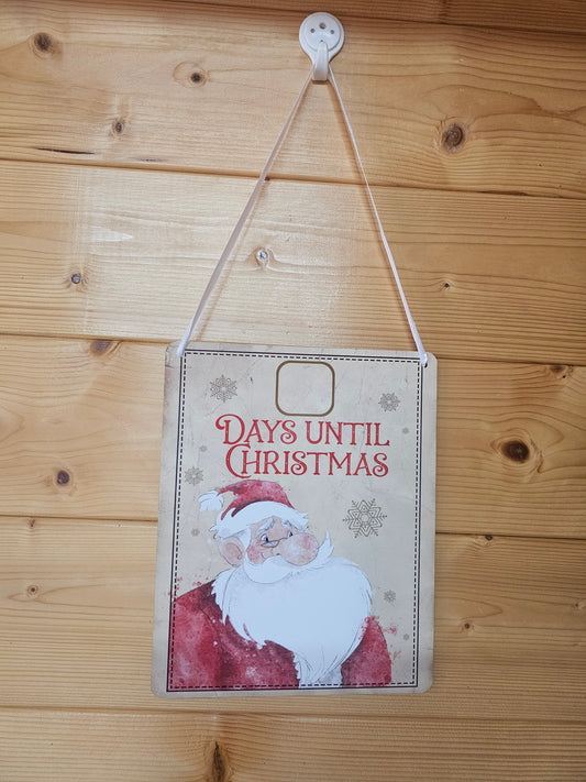 Christmas Countdown