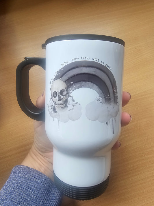 Travel Mug