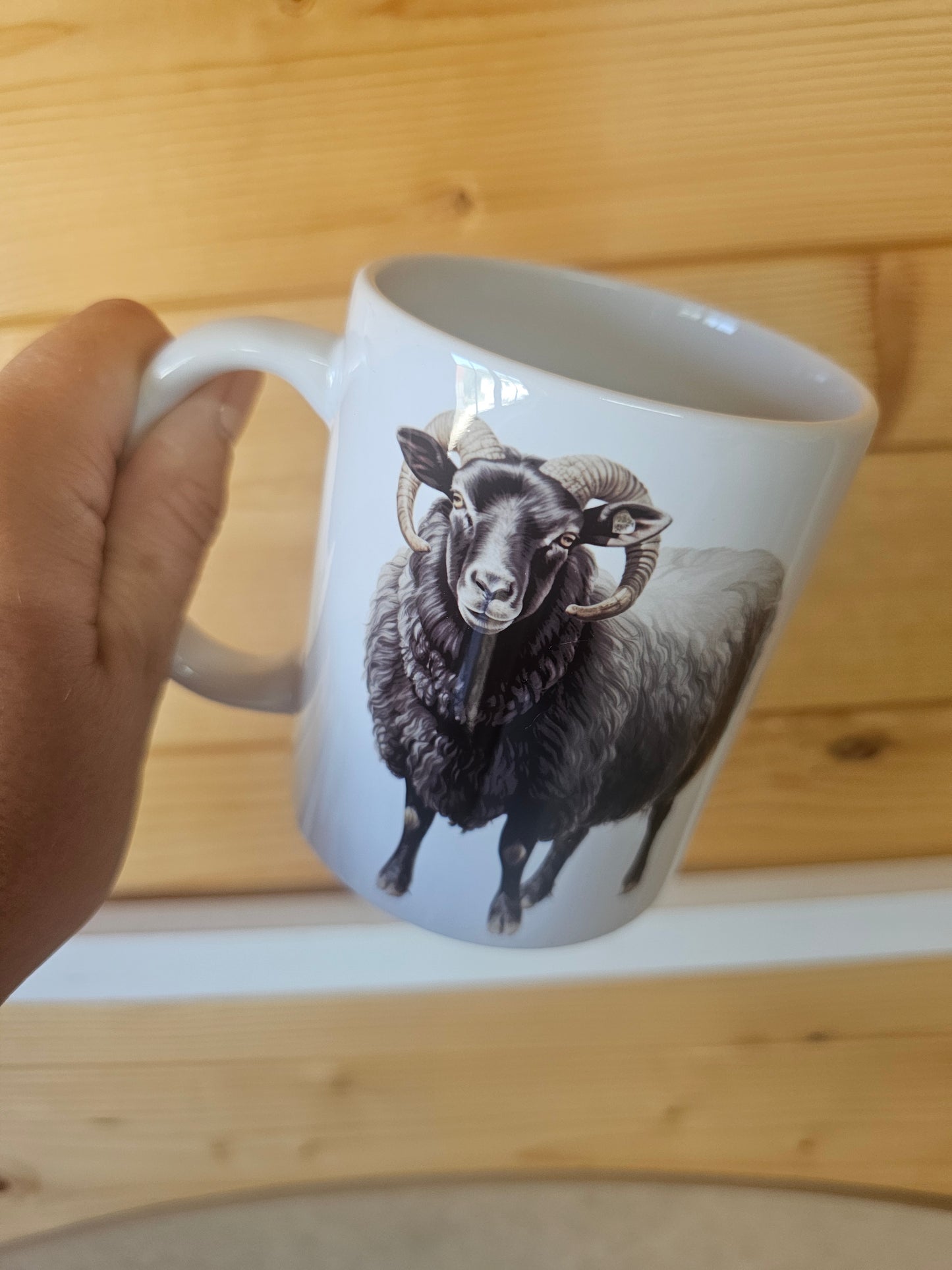 Ceramic Mug