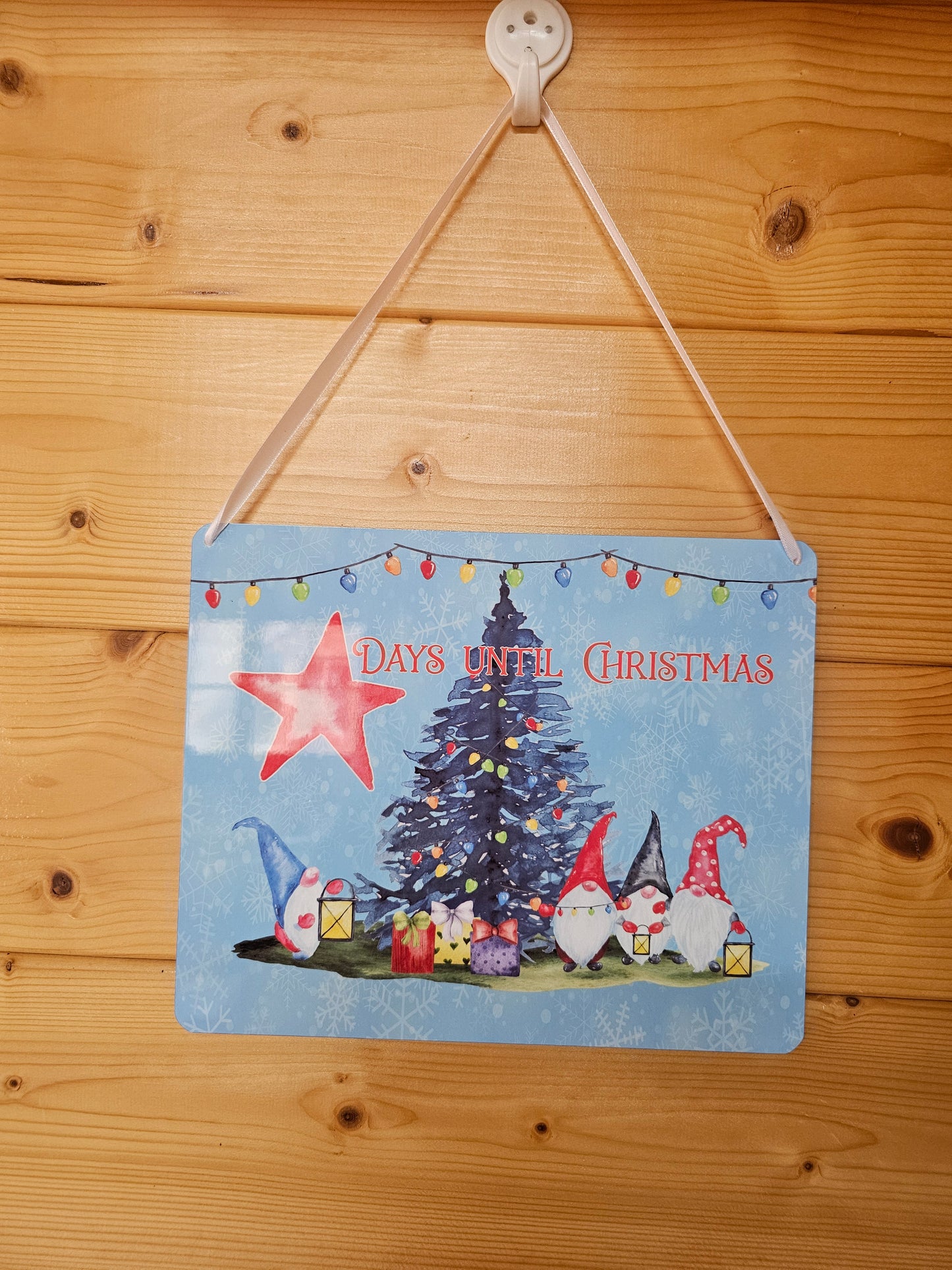 Christmas Countdown