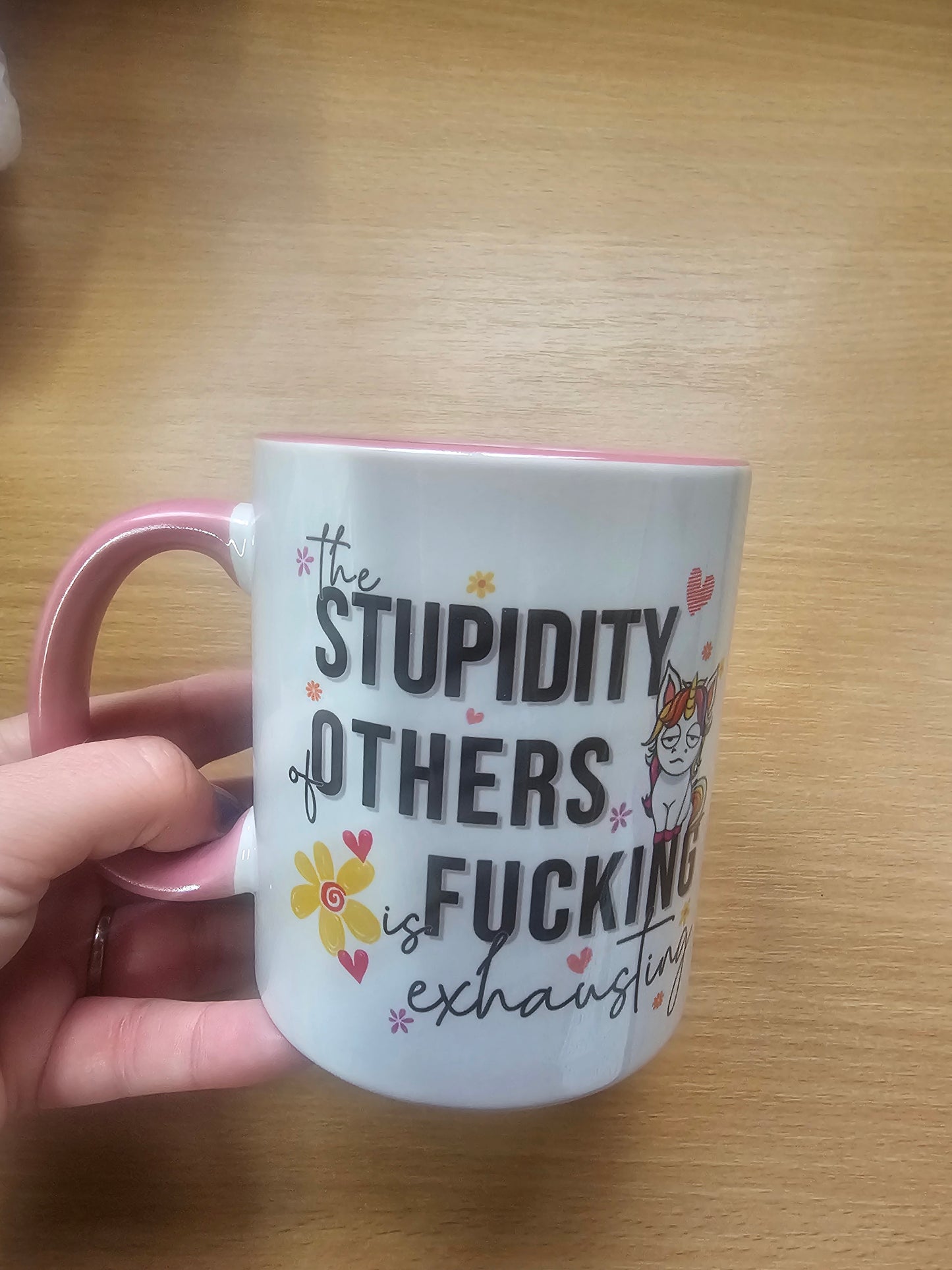 Ceramic Mug