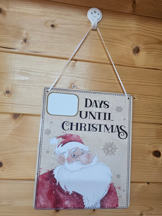 Christmas Countdown