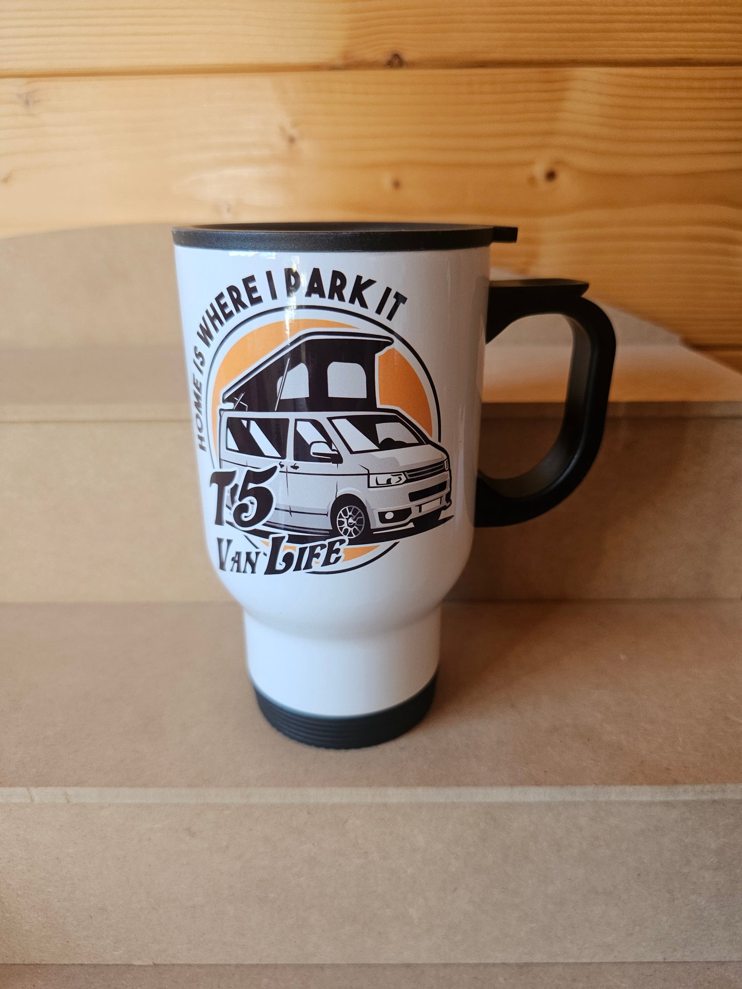 Travel Mug
