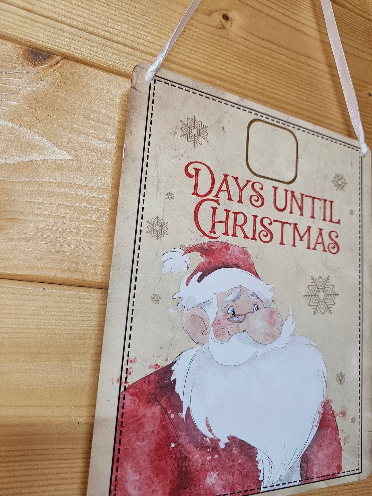 Christmas Countdown