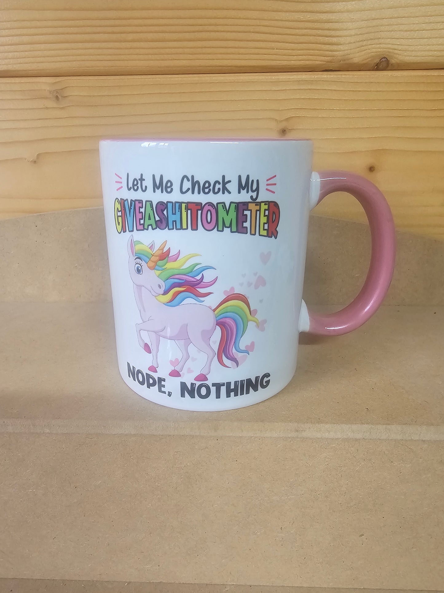 Ceramic Mug