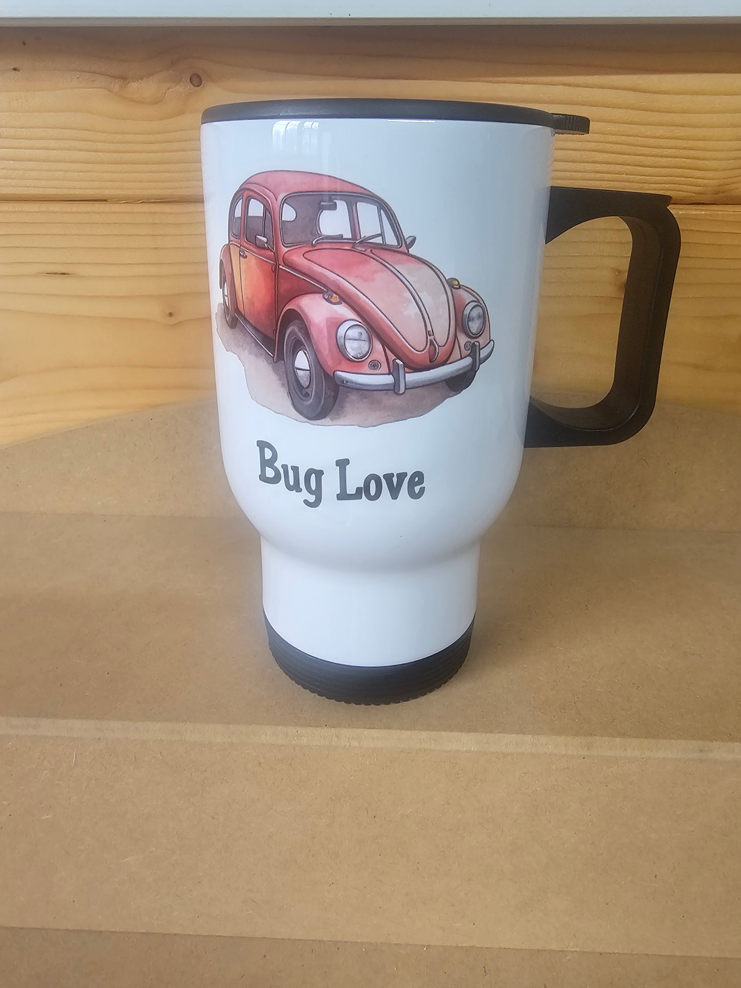 Travel Mug