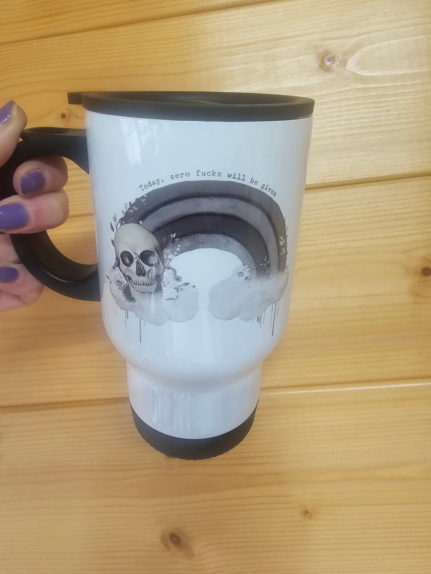 Travel Mug