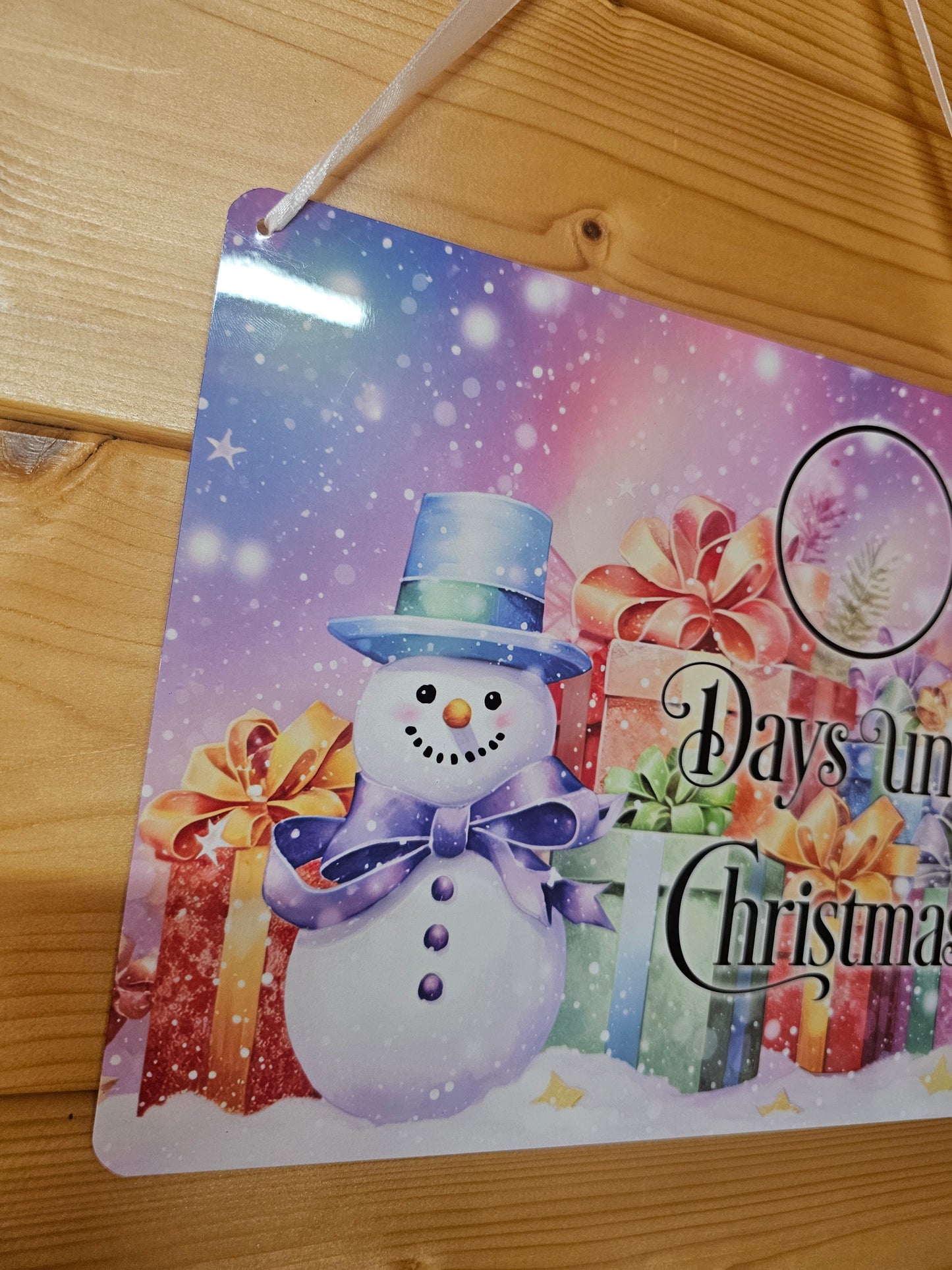 Christmas Countdown