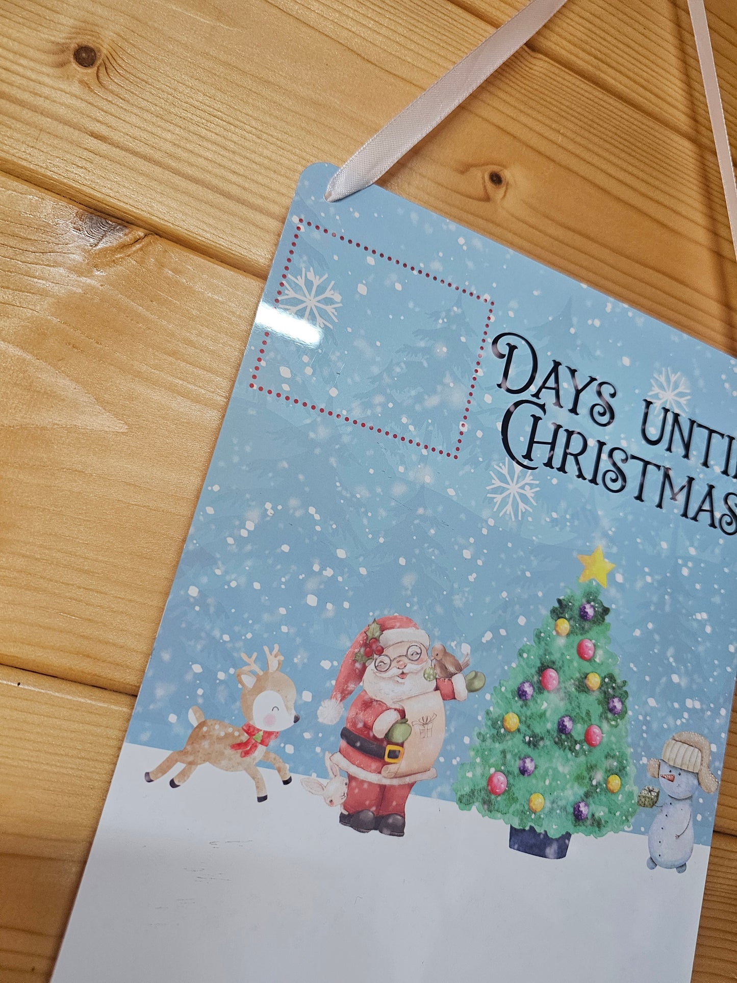 Christmas Countdown
