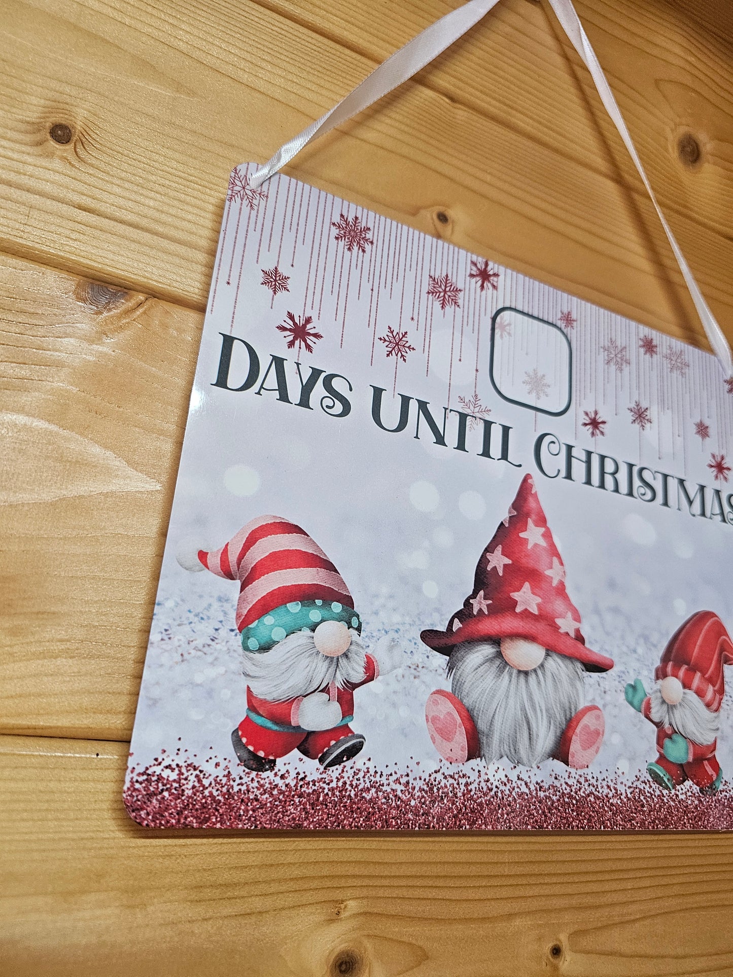 Christmas Countdown