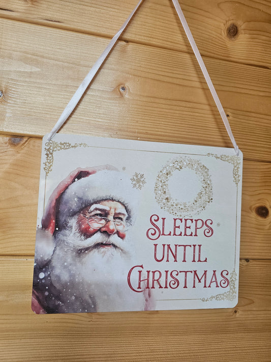 Christmas Countdown