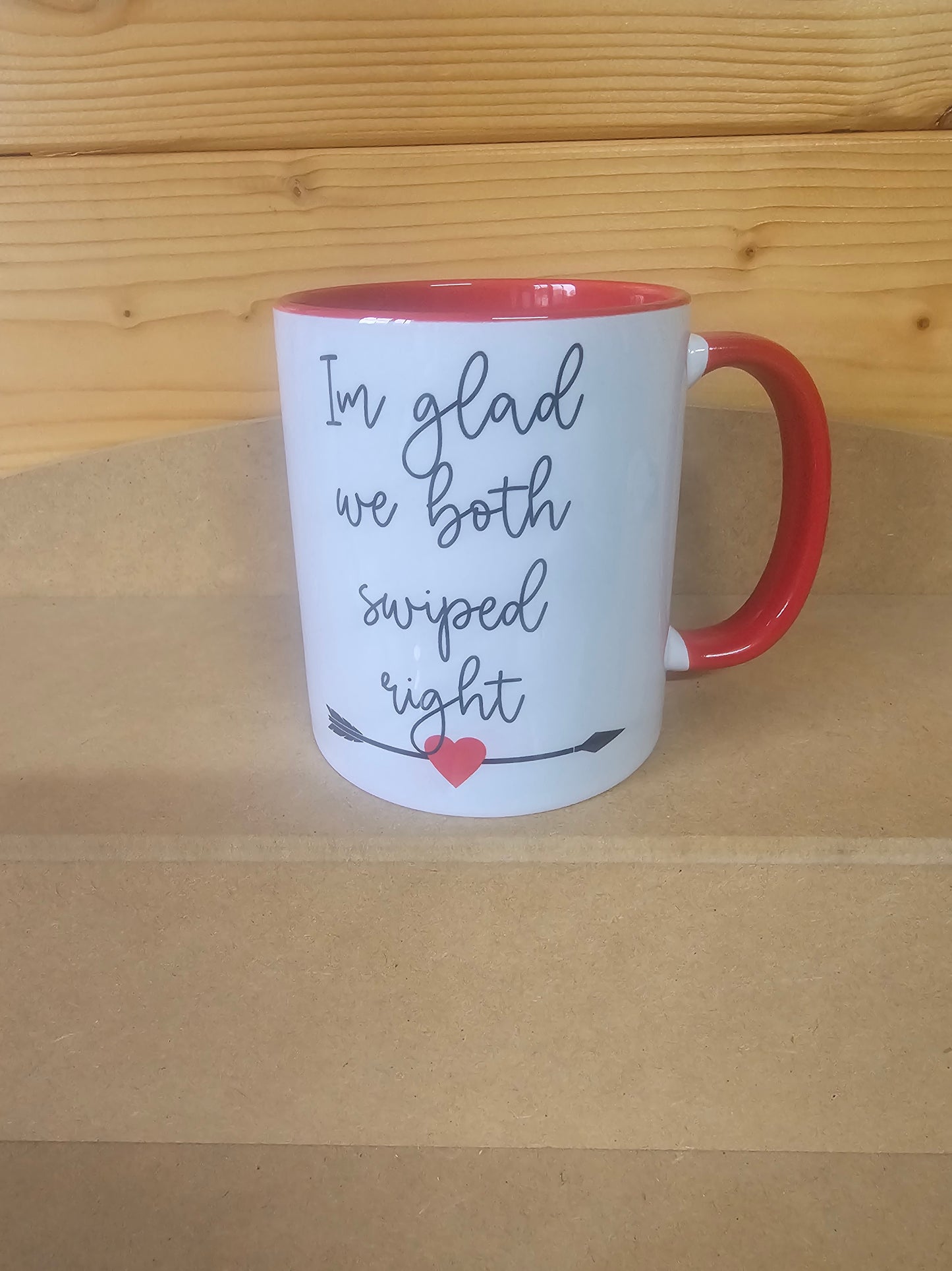 Ceramic Mug