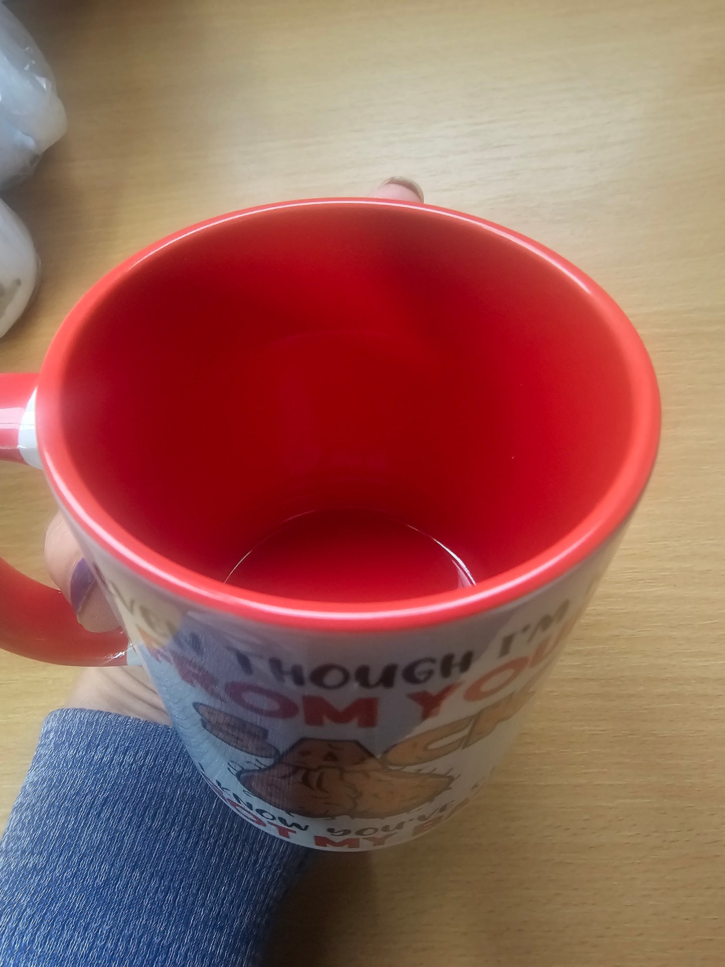 Ceramic Mug