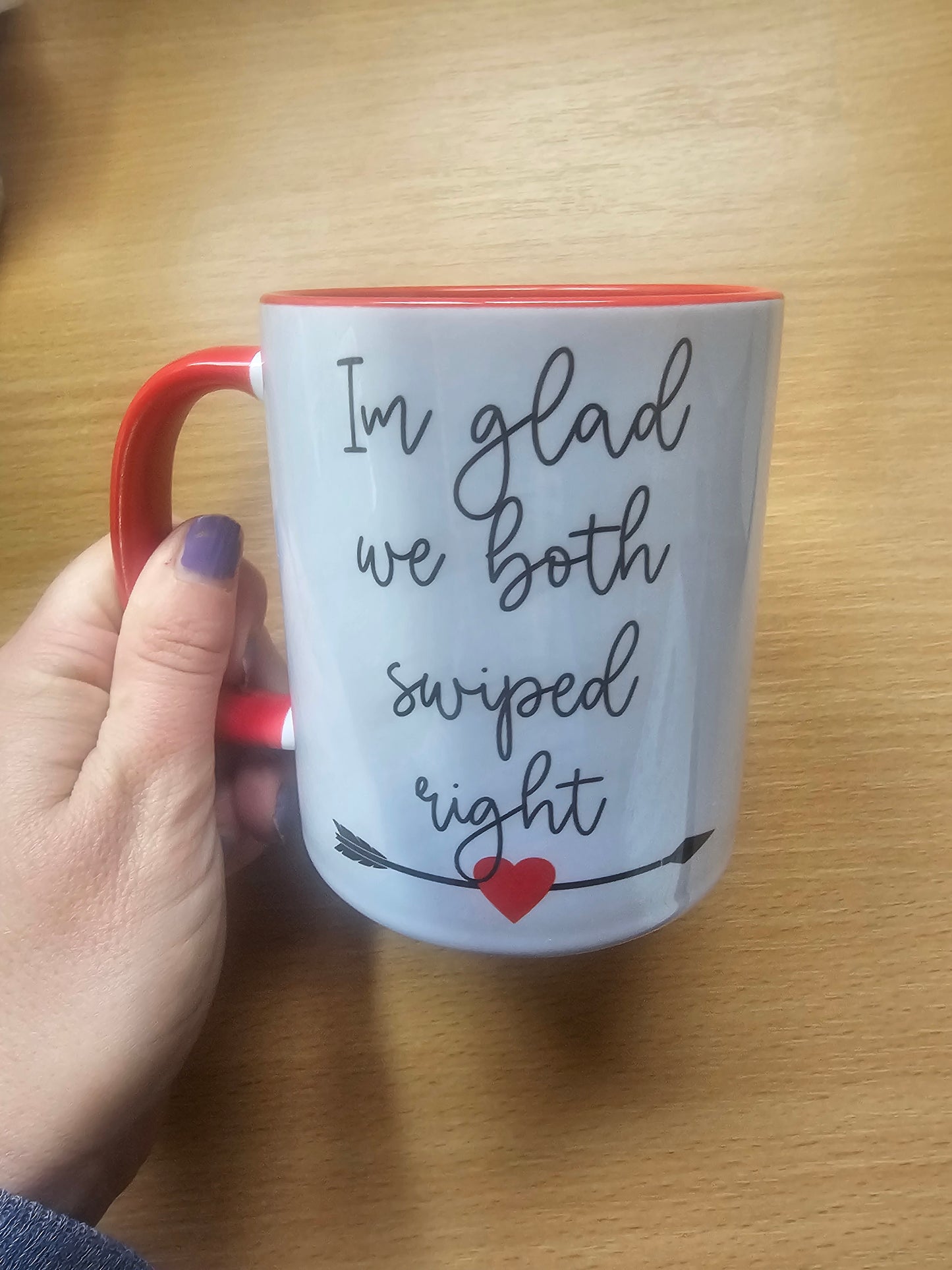 Ceramic Mug