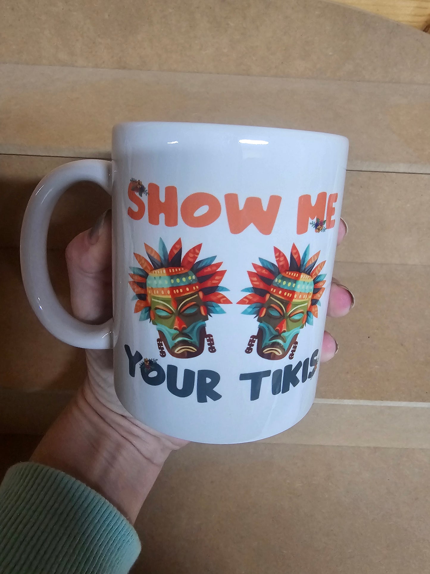 Ceramic Mug