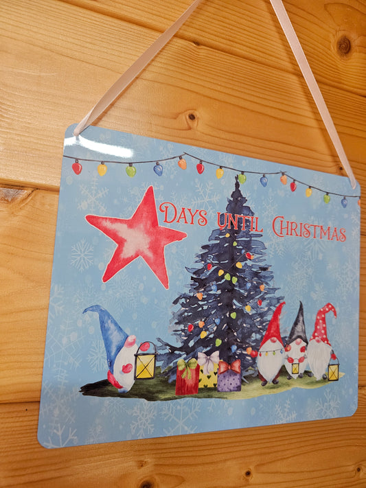 Christmas Countdown
